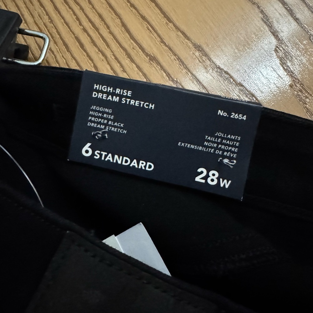 American Eagle Skinny Jeans - Picture 4 of 6